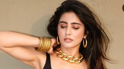 Khushbu Rajendraa