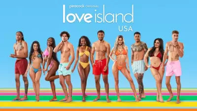 Love Island USA Season 7 (Love Island USA)