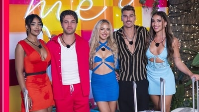 Love island dumping: Here's who was sent home today (Instagram) Love island dumping: Here's who was sent home today (Instagram)