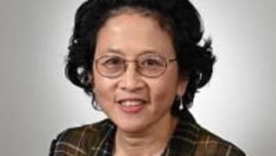 Marites Buenafe was last seen on security cameras leaving the Goldbelt Tramway at the top of the mountain. (UK HealthCare /University of Kentucky) Marites Buenafe was last seen on security cameras leaving the Goldbelt Tramway at the top of the mountain. (UK HealthCare /University of Kentucky)