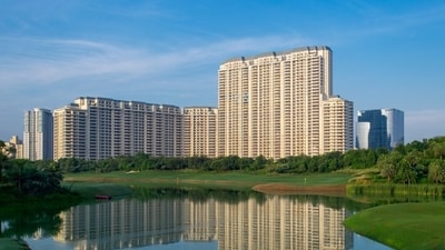 Delhi-NCR outpaces Mumbai in ultra-luxury home sales across ₹10–50 crore and ₹50 crore-plus segments Delhi-NCR outpaces Mumbai in ultra-luxury home sales across ₹10–50 crore and ₹50 crore-plus segments