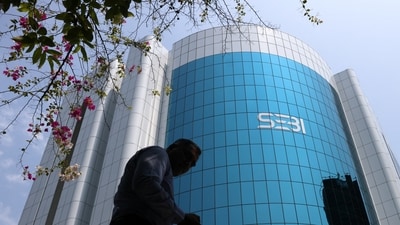 The US-based company, Jane Street, has been banned from the Indian securities market by SEBI. (Reuters File) The US-based company, Jane Street, has been banned from the Indian securities market by SEBI. (Reuters File)