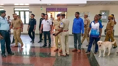 The police have launched an investigation into the allegations made by the victim in the suicide note. (PTI/ Representational) The police have launched an investigation into the allegations made by the victim in the suicide note. (PTI/ Representational)