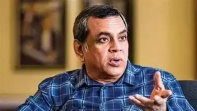 Paresh Rawal talks about political censorship over content. Paresh Rawal talks about political censorship over content.