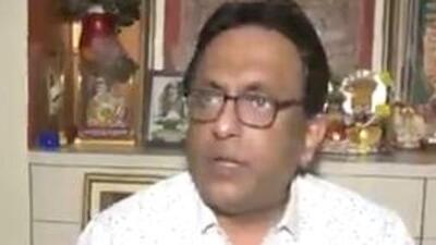 Santanu Sen, who was removed from West Bengal’s list of doctors, has been a former president of the Indian Medical Association. Santanu Sen, who was removed from West Bengal’s list of doctors, has been a former president of the Indian Medical Association.
