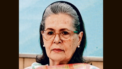Sonia Gandhi Sonia Gandhi