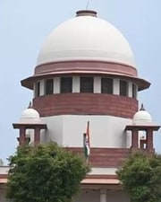 The apex court’s order came a day after it agreed to hear Jagdishan’s petition seeking quashing of an FIR against him. (HT file photo) The apex court’s order came a day after it agreed to hear Jagdishan’s petition seeking quashing of an FIR against him. (HT file photo)