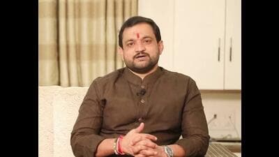 The conspiracy came to light on July 26, 2023, when the anti-dacoity cell of the Pimpri-Chinchwad police carried out a major operation in Talegaon Dabhade based on a tipoff. (HT)