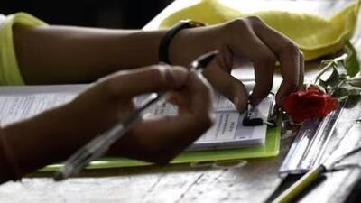 The petitioner has scored 565 marks in the NEET-UG 2025 examination, securing an all-India rank of 6,783 and a general category rank of 3,195. (Representative photo) The petitioner has scored 565 marks in the NEET-UG 2025 examination, securing an all-India rank of 6,783 and a general category rank of 3,195. (Representative photo)
