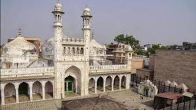 The plea challenged the Varanasi court’s order of October 2023.. (FILE PHOTO)