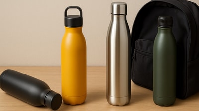 Refill your thermosteel water bottle at modern water stations in airports and railway hubs for easy, sustainable hydration on the go. Refill your thermosteel water bottle at modern water stations in airports and railway hubs for easy, sustainable hydration on the go.