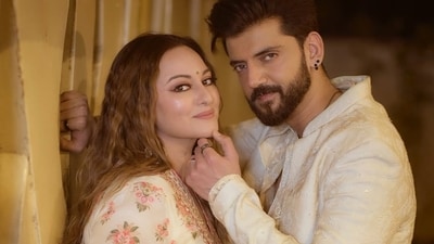 Sonakshi Sinha got married to Zaheer Iqbal on June 23, 2024. Sonakshi Sinha got married to Zaheer Iqbal on June 23, 2024.