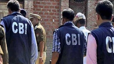 The CBI has busted a network allegedly involved in a litany of "egregious" acts. (Representative image)