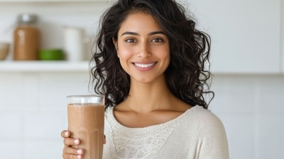 Learn whether drinking coffee is safe for you if you have a liver condition. (Adobe Stock) Learn whether drinking coffee is safe for you if you have a liver condition. (Adobe Stock)