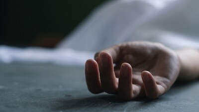 Constable’s body has been sent for post-mortem, and a probe into his death is underway, police said. (Shutterstock/Representative)