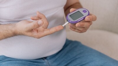 High diabetes and hypertension may silently pose serious complications. (Shutterstock) High diabetes and hypertension may silently pose serious complications. (Shutterstock)