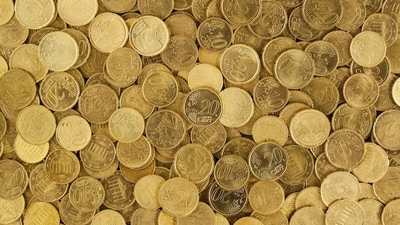 Gold price today in US: The US dollar and stock index futures went up after new jobs data came out. (Pexels) Gold price today in US: The US dollar and stock index futures went up after new jobs data came out. (Pexels)