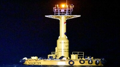 The Yellow Sea Is the New Flashpoint for China’s Regional Power Play The Yellow Sea Is the New Flashpoint for China’s Regional Power Play