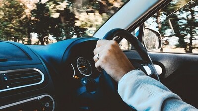 His app would also feature a voice-based AI co-pilot offering real-time feedback. (pexel)