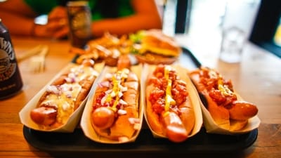 Why you should skip eating hot dogs this Fourth of July Why you should skip eating hot dogs this Fourth of July