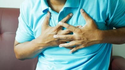 Karnataka's Hassan saw raise in heart attacks (Pexels) Karnataka's Hassan saw raise in heart attacks (Pexels)