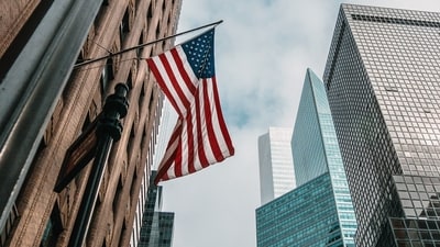 Americans celebrated July 4th with fireworks, parades, and a flood of witty memes that lit up social media. (Representational image/Pixabay)