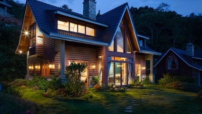The average rate for a 30-year fixed jumbo mortgage is 6.80%, down by 0.02%. (Unsplash) The average rate for a 30-year fixed jumbo mortgage is 6.80%, down by 0.02%. (Unsplash)