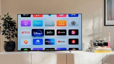 What to watch this July 4th weekend? What to watch this July 4th weekend?