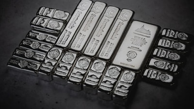 Silver prices in US today: Earlier, Spot silver was for $36 per ounce, today it is $36.84 per ounce (Pixabay) Silver prices in US today: Earlier, Spot silver was for $36 per ounce, today it is $36.84 per ounce (Pixabay)