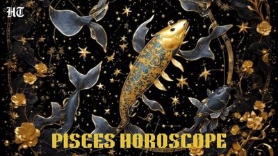 Pisces Horoscope Today: Your intuitive feelings guide you today, helping you understand needs.