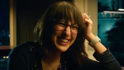 Metro in Dino box office collection day 1: Sara Ali Khan plays Chumki in the film. Metro in Dino box office collection day 1: Sara Ali Khan plays Chumki in the film.