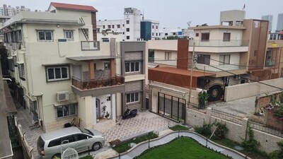 Millennials in Bengaluru are driving a sharp rise in demand for homes priced between ₹1–2 crore, as developers increasingly target this segment of young, salaried buyers. (Representational Image) (Souptik Datta ) Millennials in Bengaluru are driving a sharp rise in demand for homes priced between ₹1–2 crore, as developers increasingly target this segment of young, salaried buyers. (Representational Image) (Souptik Datta )