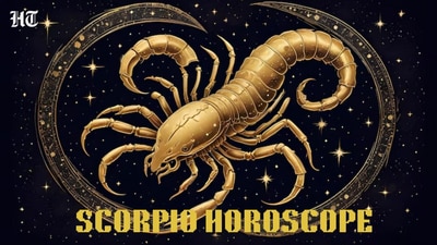 Scorpio Horoscope Today: Today, your feelings run deep but calm.