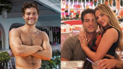 Love Island USA Season 7: TJ Palma's elimination sparks outrage as fans