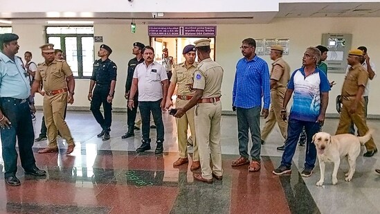 The police have launched an investigation into the allegations made by the victim in the suicide note. (PTI/ Representational)