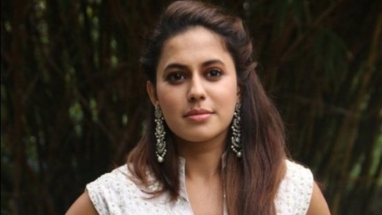 Ranya Rao