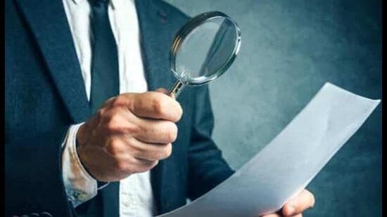The FIR was lodged by vigilance inspector Dhruv Chand Maurya at Ayodhya sector police station of vigilance on July 1 (Tuesday). (Pic for representation)
