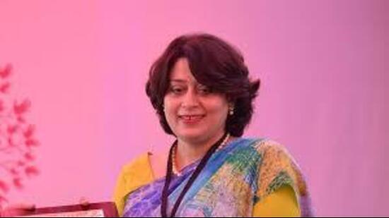 The Haryana government has nominated additional chief secretary and financial commissioner, revenue, Sumita Misra, as the nodal officer to oversee all Census 2027-related activities. (HT File)