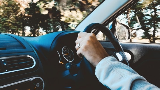 His app would also feature a voice-based AI co-pilot offering real-time feedback. (pexel)