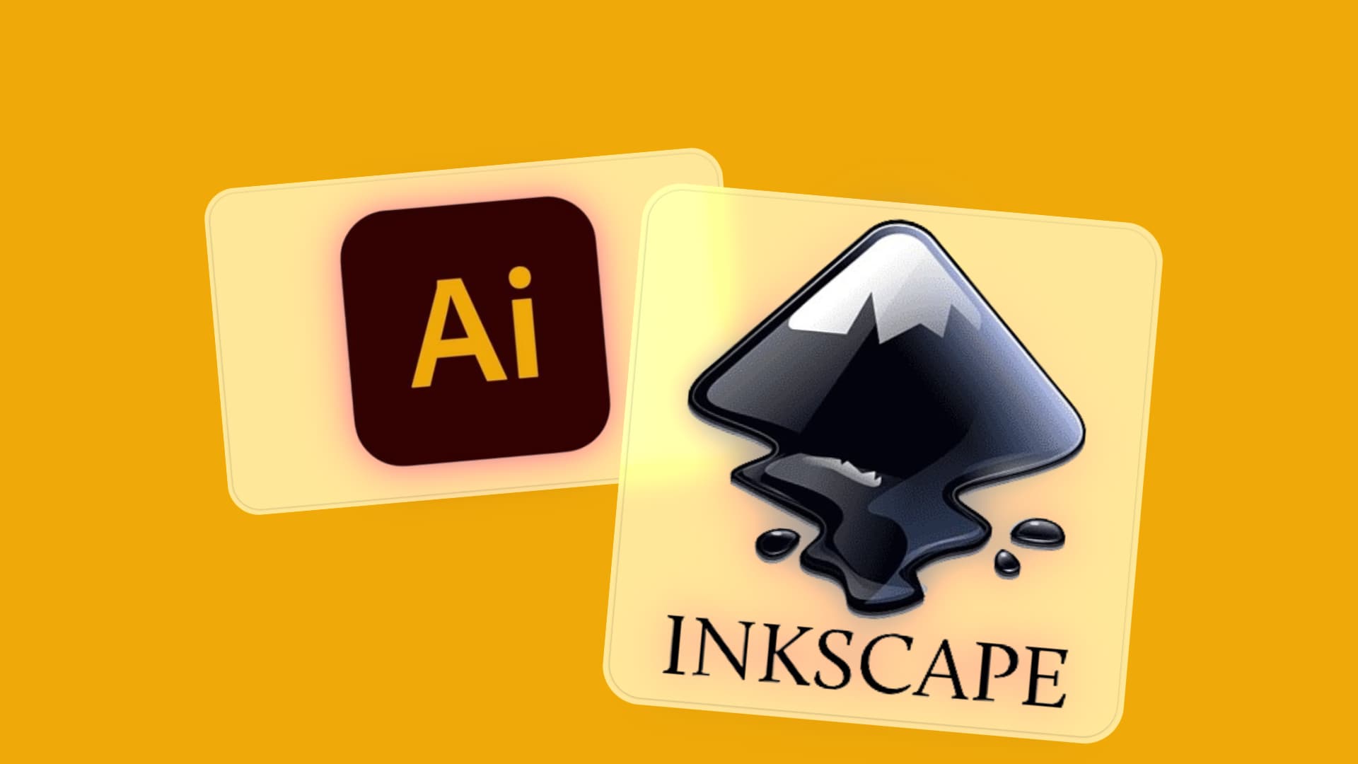 Inkscape for Illustrator
