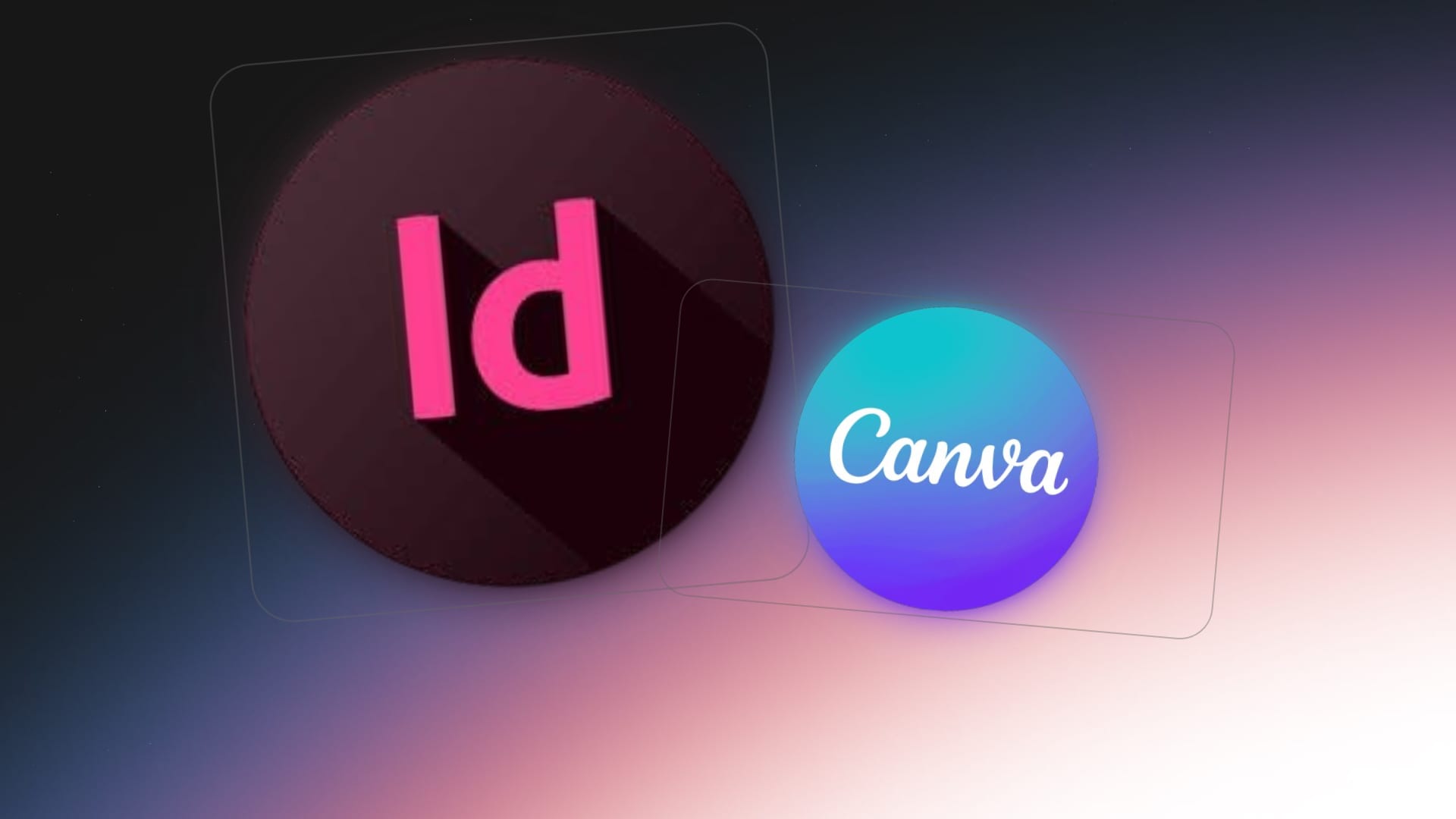 Canva for InDesign