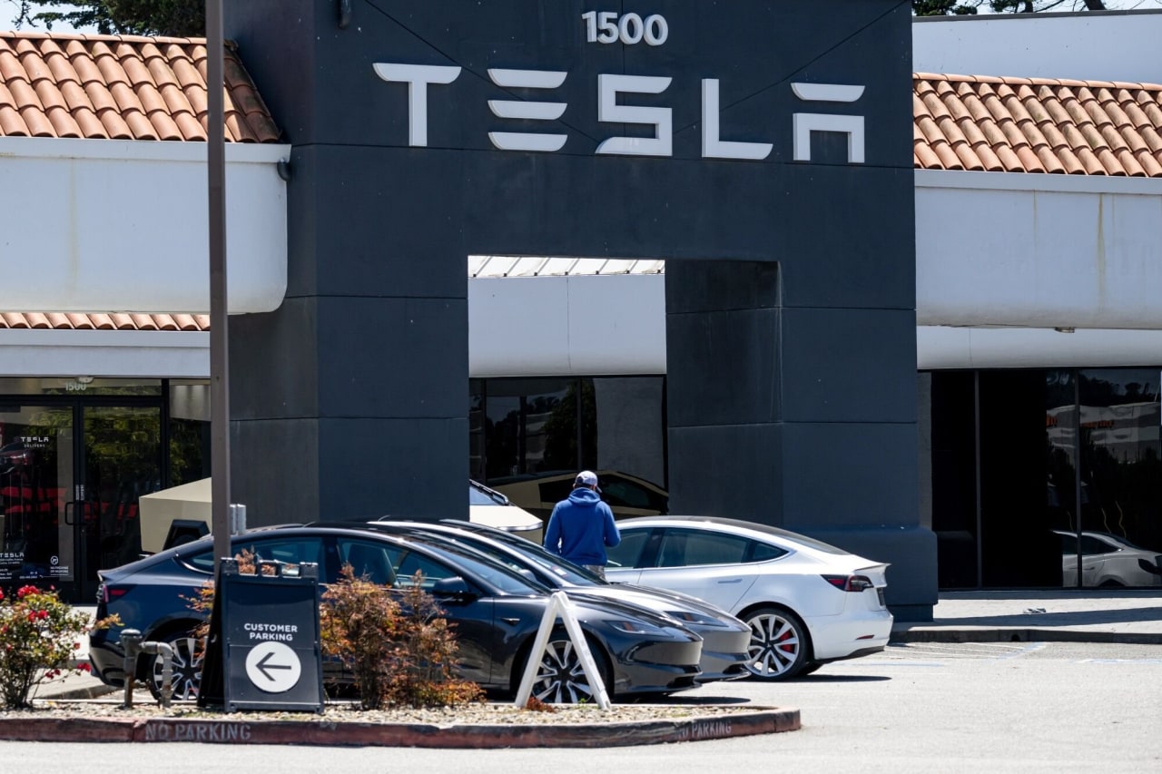 Elon Musk Lost to Trump. He Can’t Get Over It. Elon Musk Lost to Trump. He Can’t Get Over It.