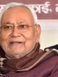 Bihar chief minister Nitish Kumar. (HT File Photo)