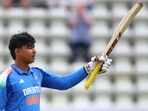 The Vaibhav Suryavanshi carnage continues in the Youth series against England. 