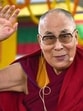 Tenzin Gyatso, the 14th Dalai Lama—and perhaps the last to be born in Tibet—is one of the most recognised spiritual leaders in the world. (AFP) Tenzin Gyatso, the 14th Dalai Lama—and perhaps the last to be born in Tibet—is one of the most recognised spiritual leaders in the world. (AFP)