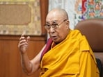 Dalai Lama will turn 90 years old on Sunday.
