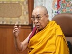 Dalai Lama will turn 90 years old on Sunday.
