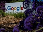 Google's AI Overviews are AI-generated summaries that appear above traditional hyperlinks to relevant webpages.
