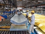 Manufacturing (Bloomberg)