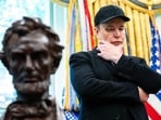 Elon Musk on Saturday announced that he has formed the America Party Elon Musk on Saturday announced that he has formed the America Party